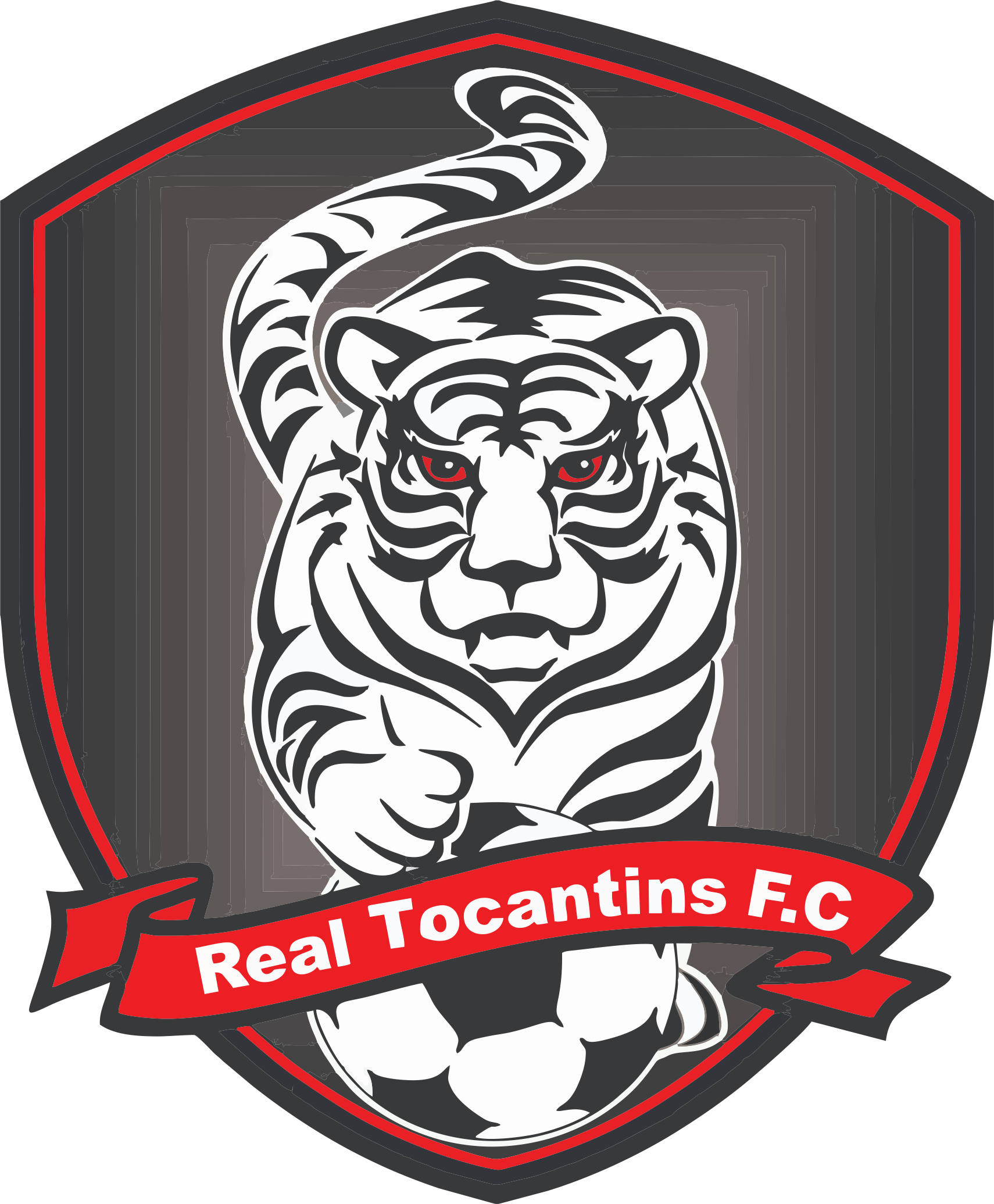 Escudo do Real Tocantins